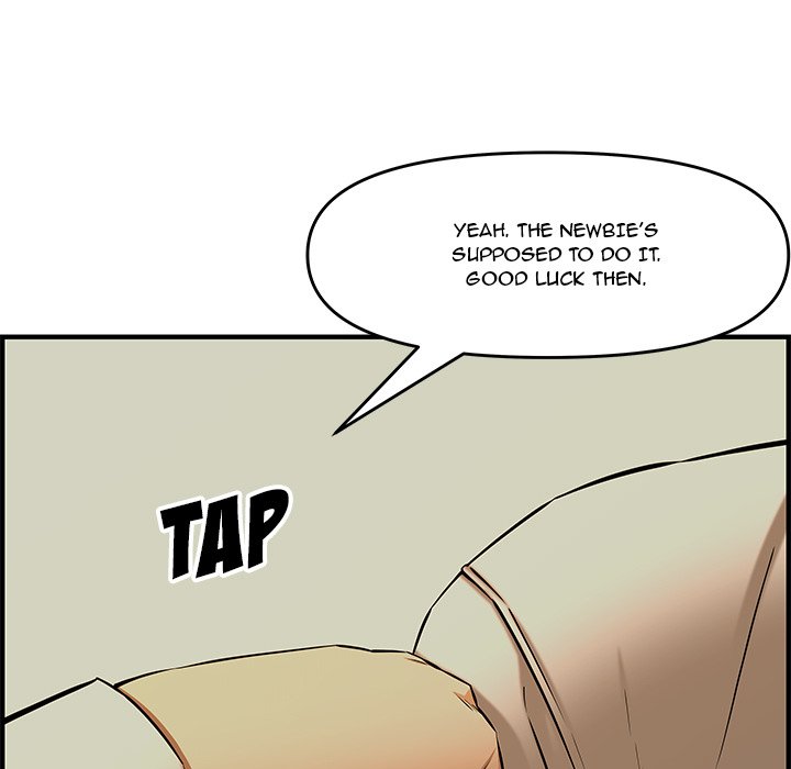 Newlyweds Chapter 27 Page 90