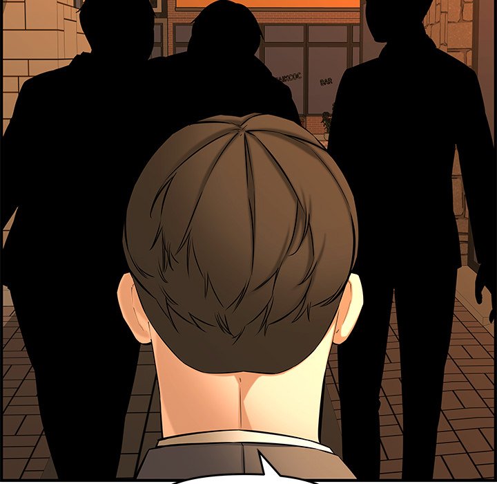 Newlyweds Chapter 27 Page 93