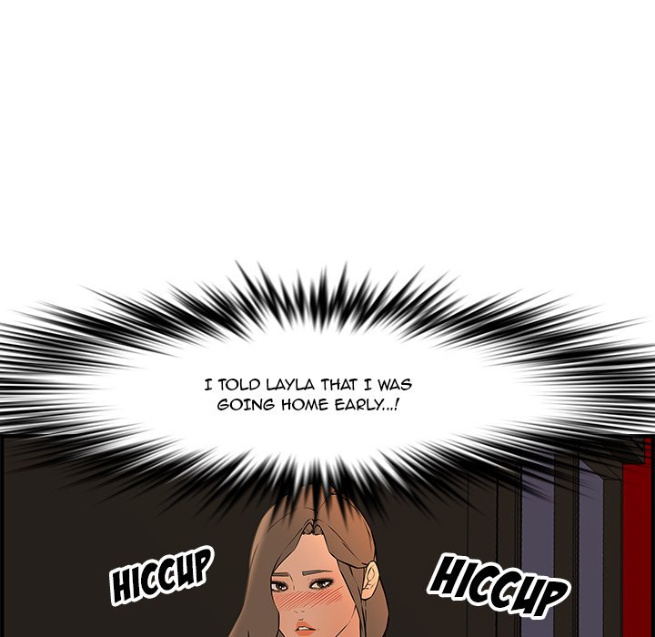 Newlyweds Chapter 27 Page 97