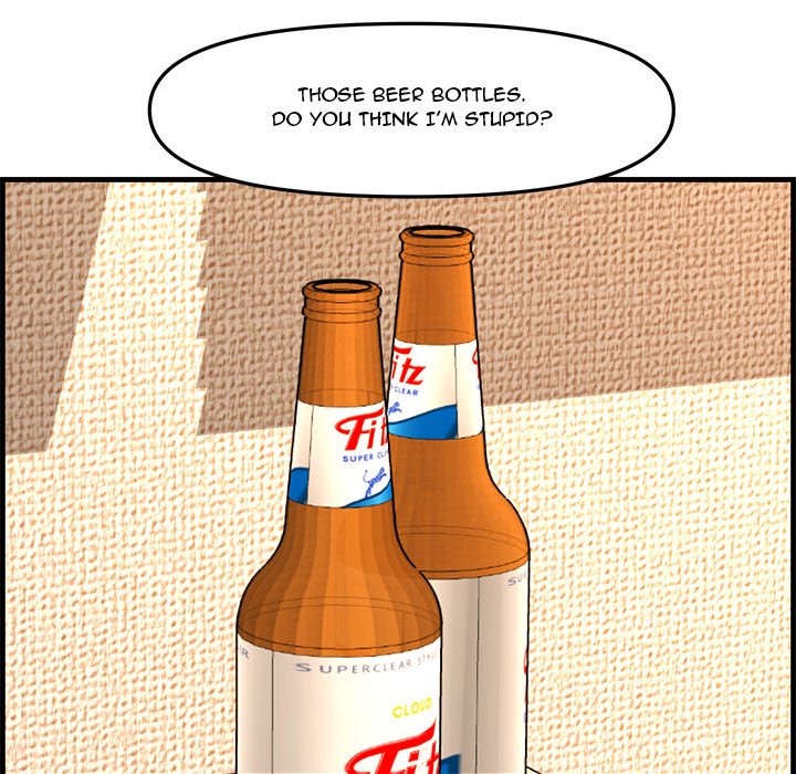 Newlyweds Chapter 28 Page 103