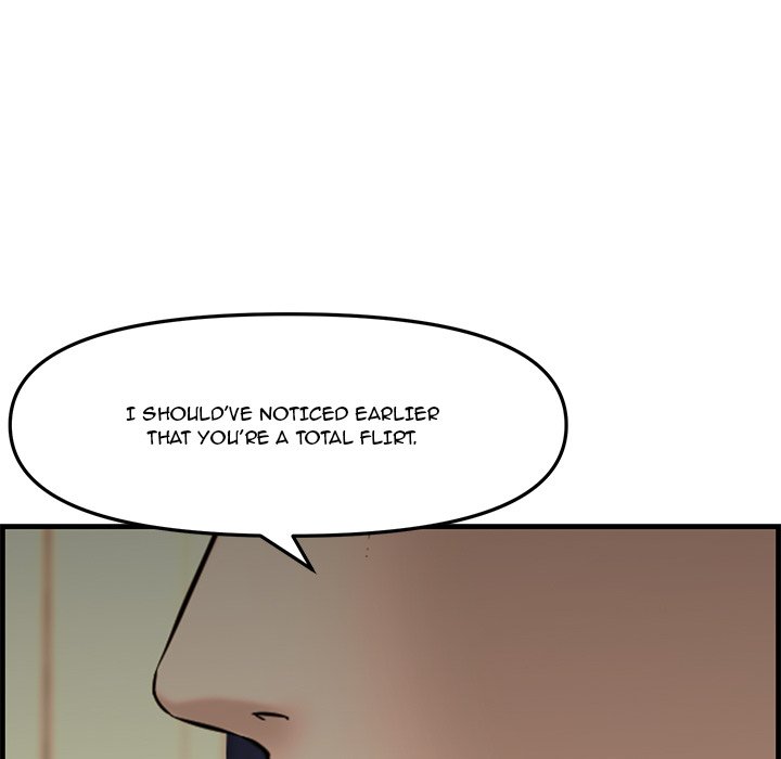 Newlyweds Chapter 28 Page 105