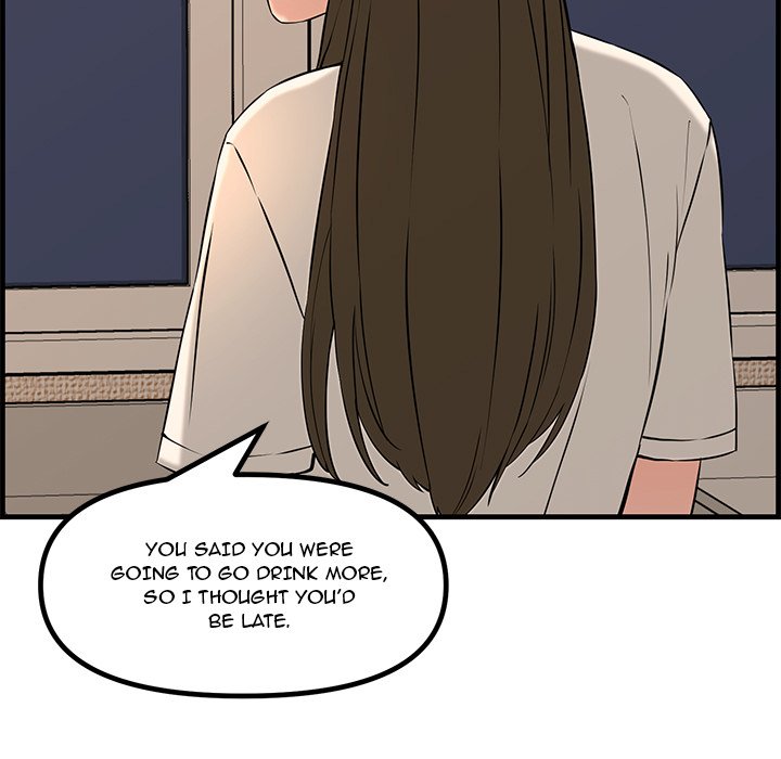 Newlyweds Chapter 28 Page 11