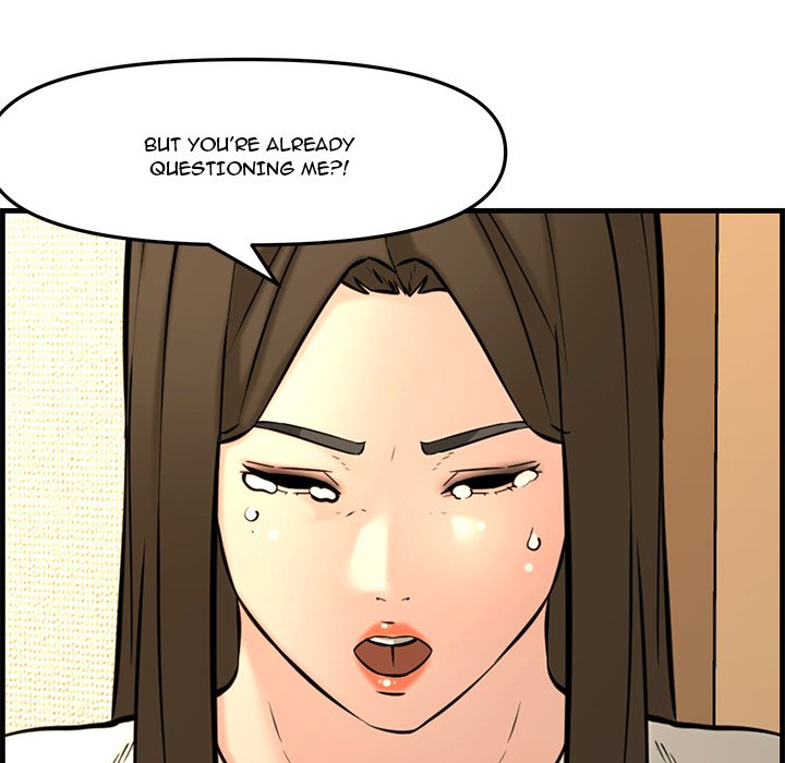 Newlyweds Chapter 28 Page 115