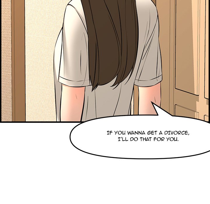 Newlyweds Chapter 28 Page 118