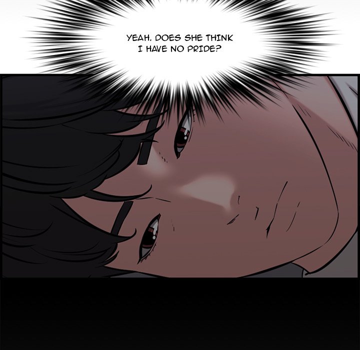 Newlyweds Chapter 28 Page 141