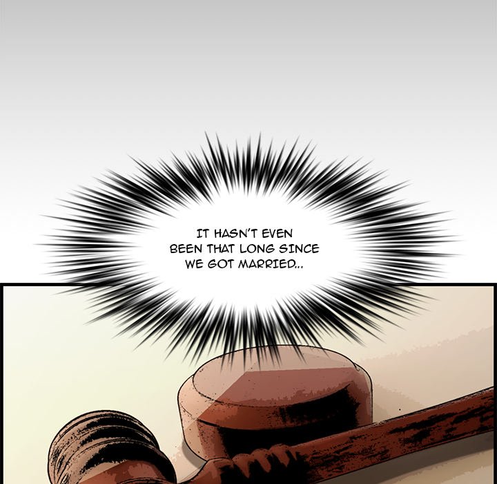 Newlyweds Chapter 28 Page 154