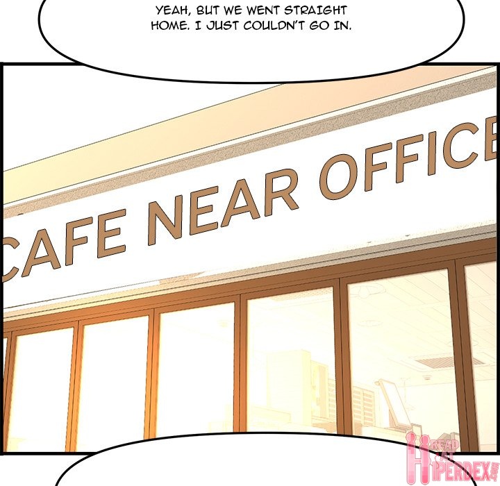 Newlyweds Chapter 28 Page 162