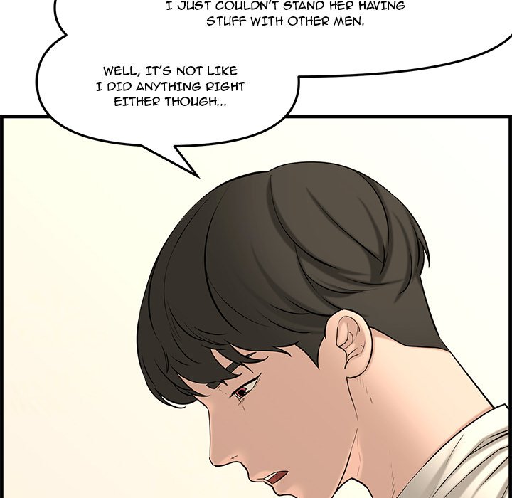 Newlyweds Chapter 28 Page 164