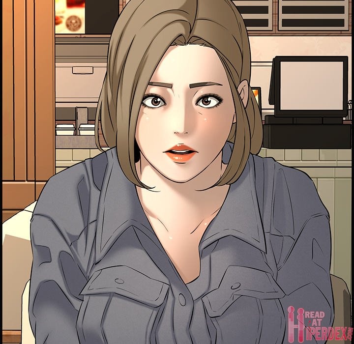 Newlyweds Chapter 28 Page 167