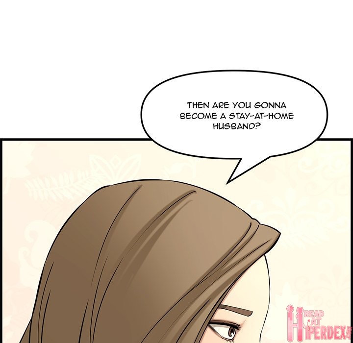 Newlyweds Chapter 28 Page 172