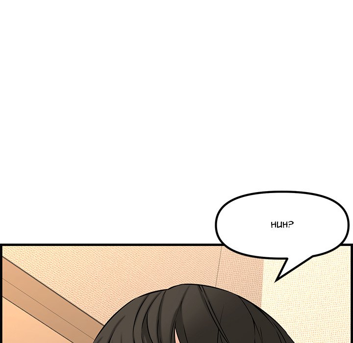 Newlyweds Chapter 28 Page 18