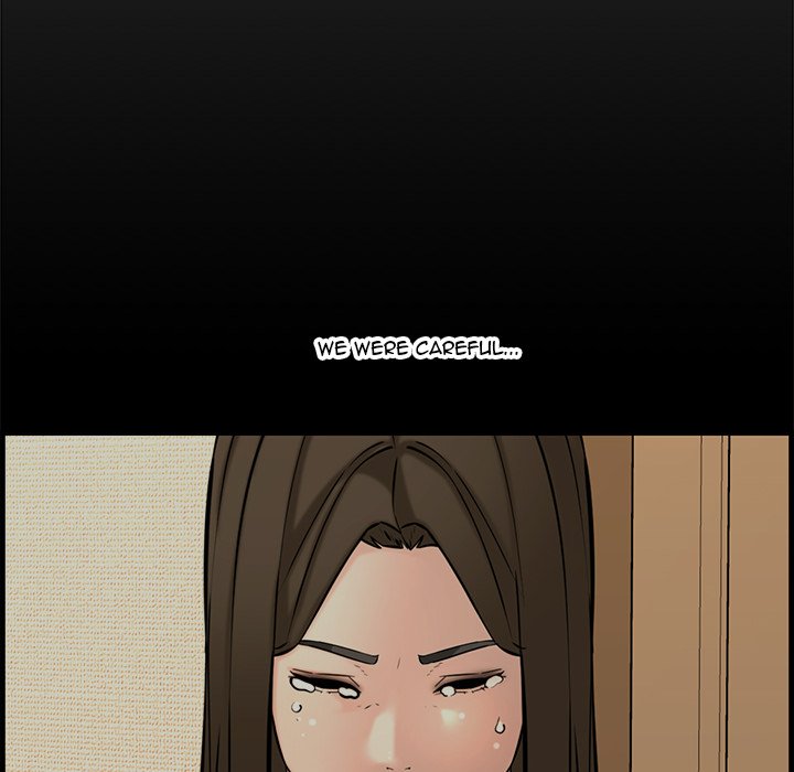 Newlyweds Chapter 28 Page 194