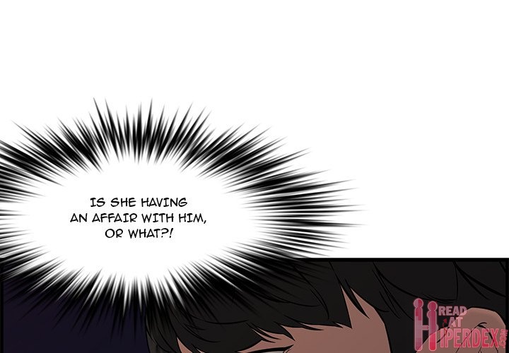 Newlyweds Chapter 28 Page 2