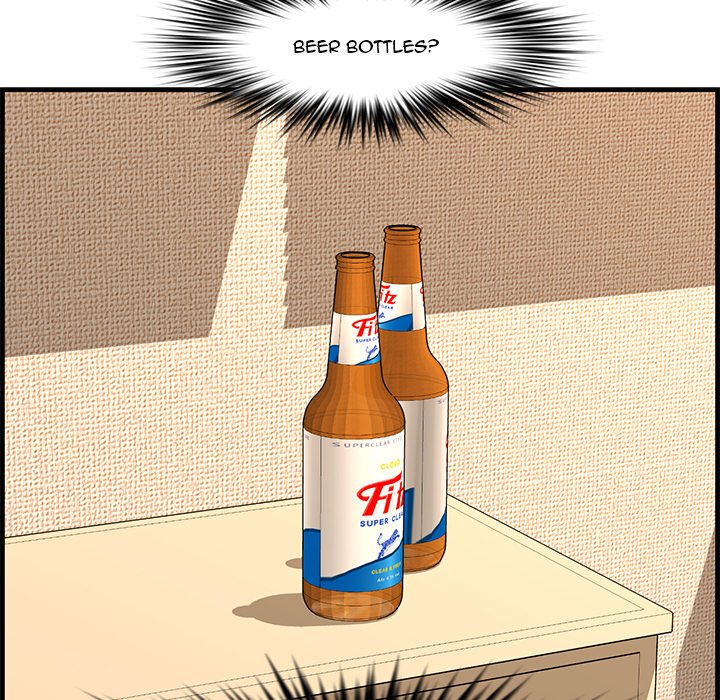 Newlyweds Chapter 28 Page 21