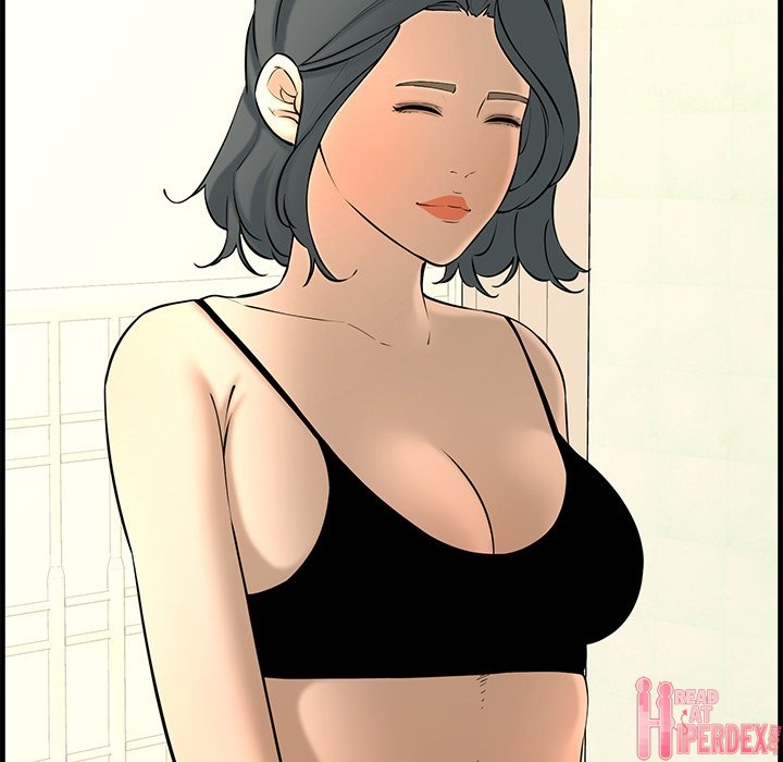 Newlyweds Chapter 28 Page 217