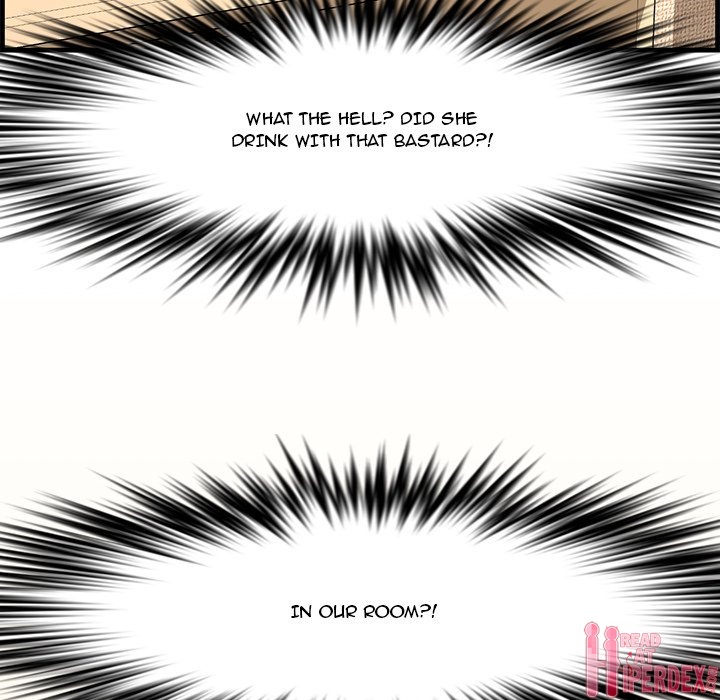 Newlyweds Chapter 28 Page 22