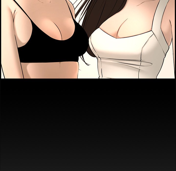 Newlyweds Chapter 28 Page 222