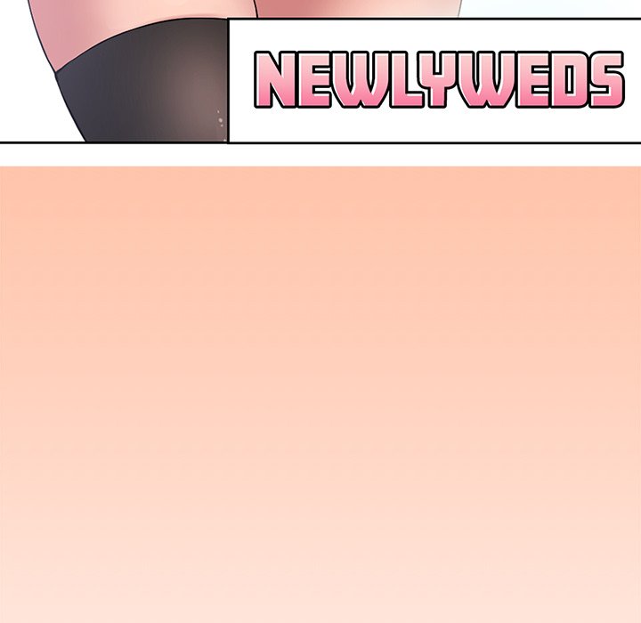 Newlyweds Chapter 28 Page 26