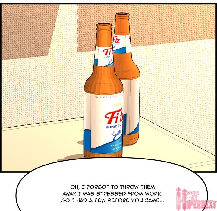 Newlyweds Chapter 28 Page 32