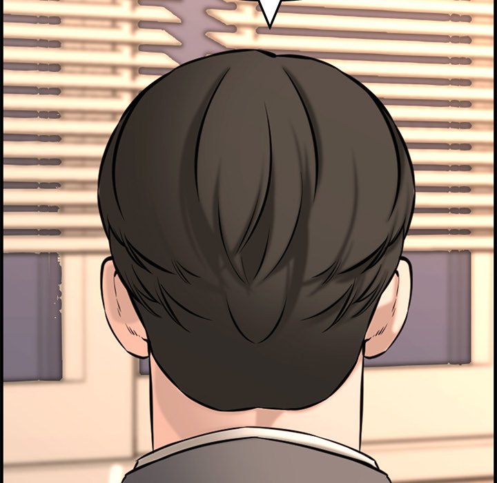 Newlyweds Chapter 28 Page 34
