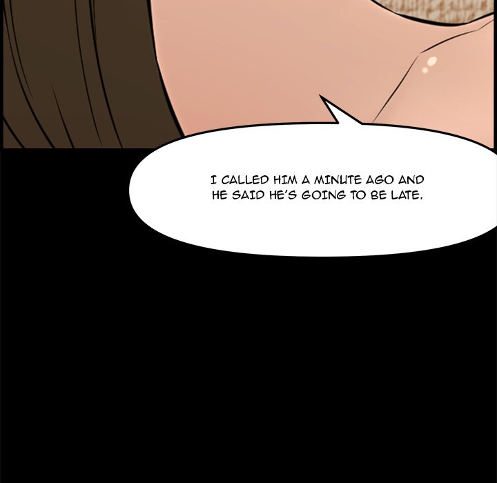 Newlyweds Chapter 28 Page 46
