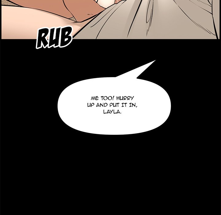 Newlyweds Chapter 28 Page 70