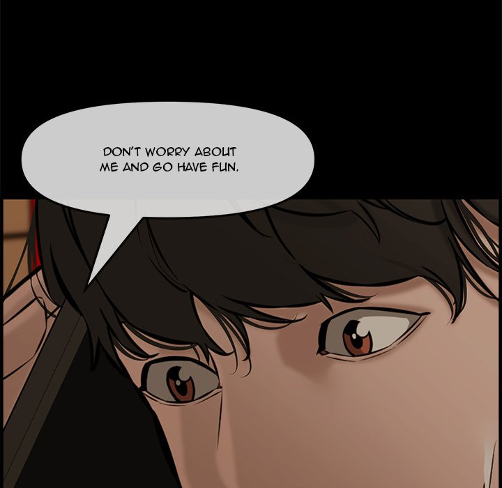 Newlyweds Chapter 28 Page 85