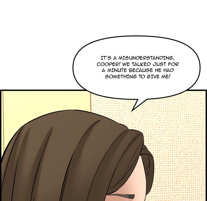 Newlyweds Chapter 28 Page 99