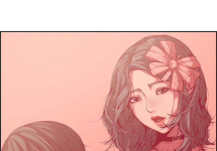 Newlyweds Chapter 3 Page 1