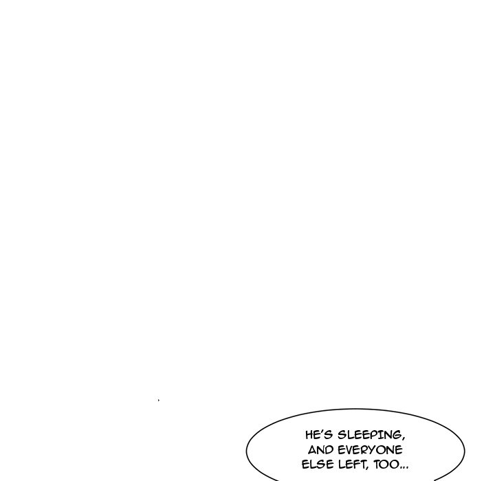 Newlyweds Chapter 3 Page 102