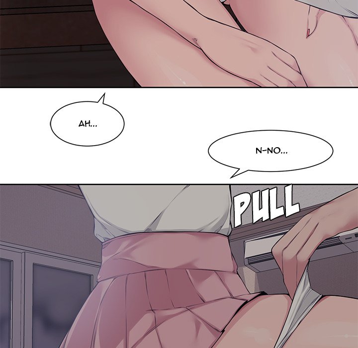 Newlyweds Chapter 3 Page 104