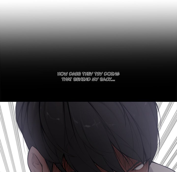 Newlyweds Chapter 3 Page 113