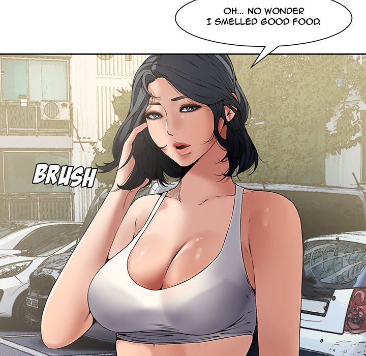 Newlyweds Chapter 3 Page 33
