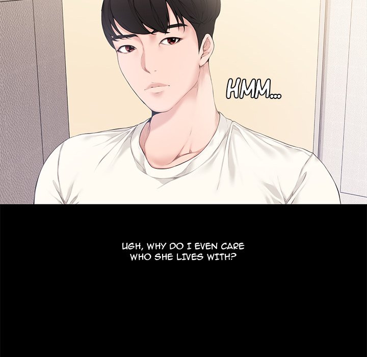 Newlyweds Chapter 3 Page 37