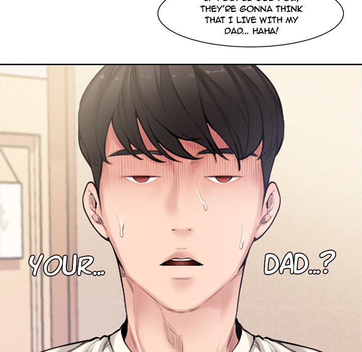 Newlyweds Chapter 3 Page 43