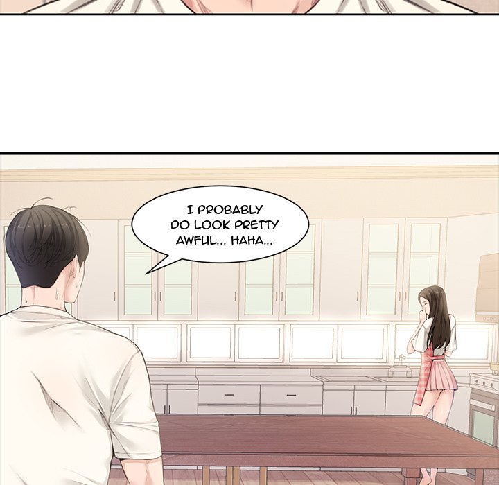 Newlyweds Chapter 3 Page 44