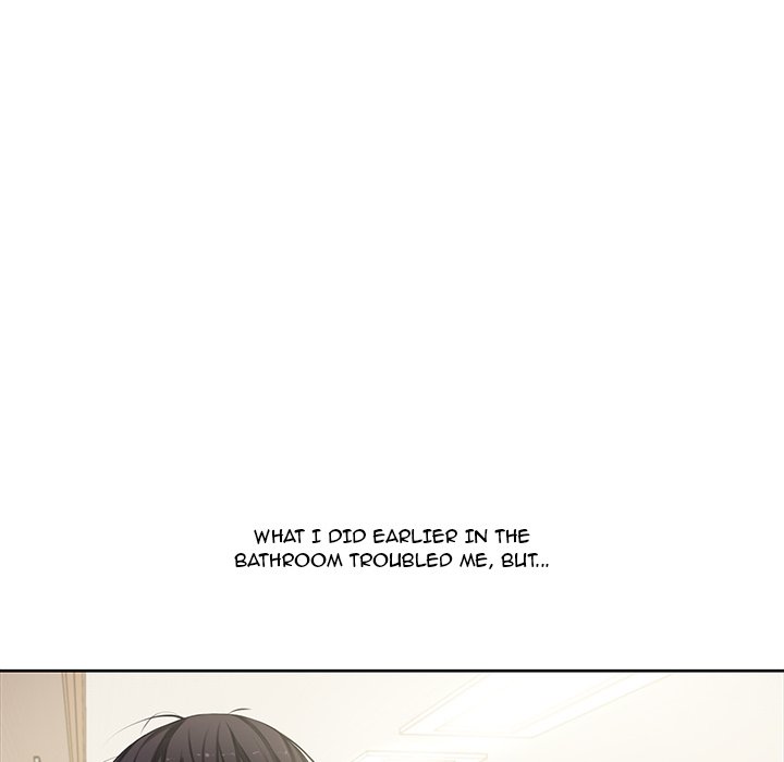 Newlyweds Chapter 3 Page 47