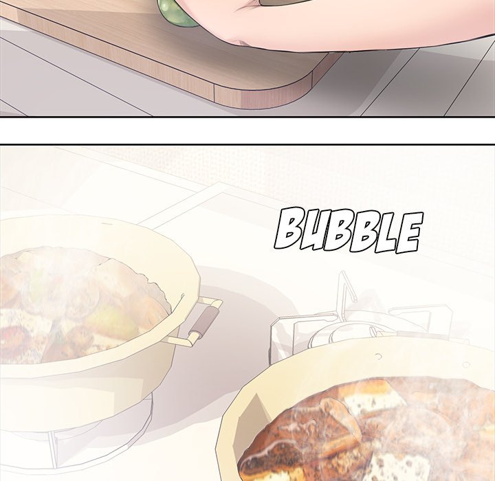 Newlyweds Chapter 3 Page 51