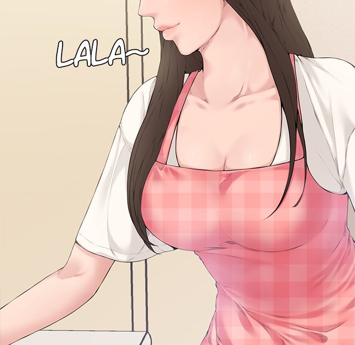 Newlyweds Chapter 3 Page 55