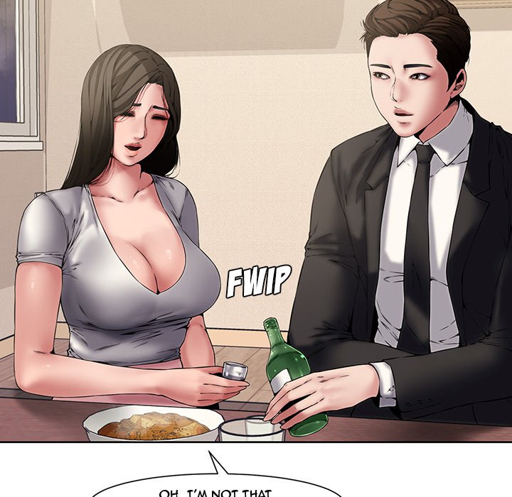 Newlyweds Chapter 3 Page 59