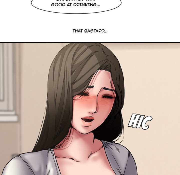 Newlyweds Chapter 3 Page 60