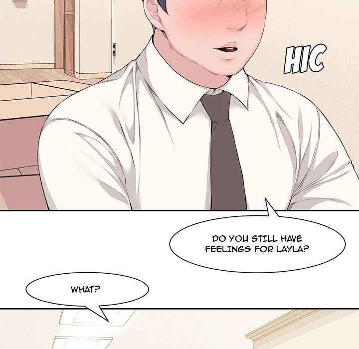 Newlyweds Chapter 3 Page 67