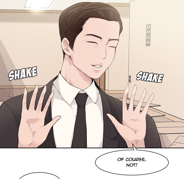 Newlyweds Chapter 3 Page 68