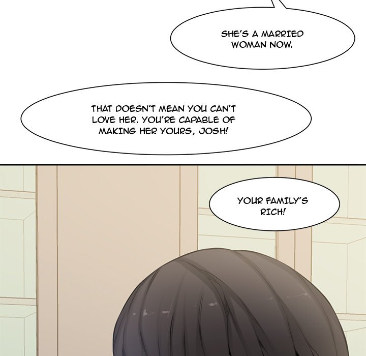 Newlyweds Chapter 3 Page 70