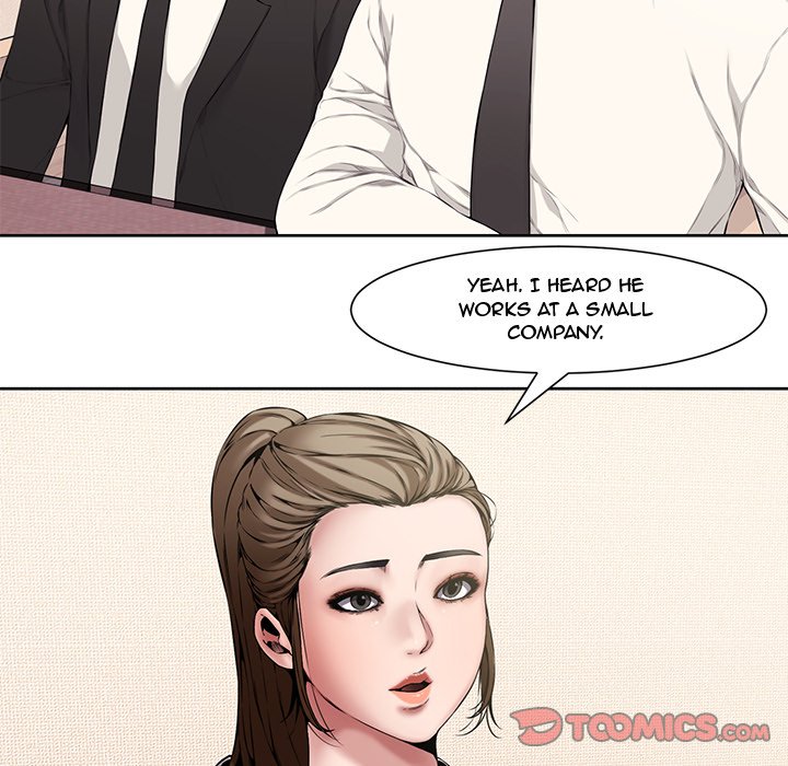Newlyweds Chapter 3 Page 74