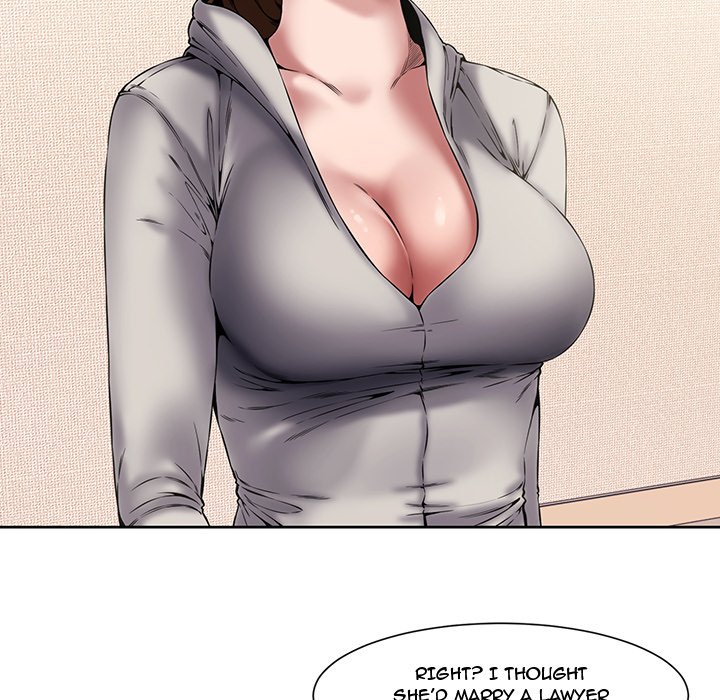 Newlyweds Chapter 3 Page 75