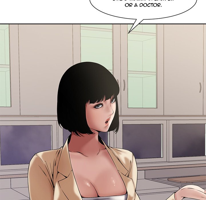 Newlyweds Chapter 3 Page 76