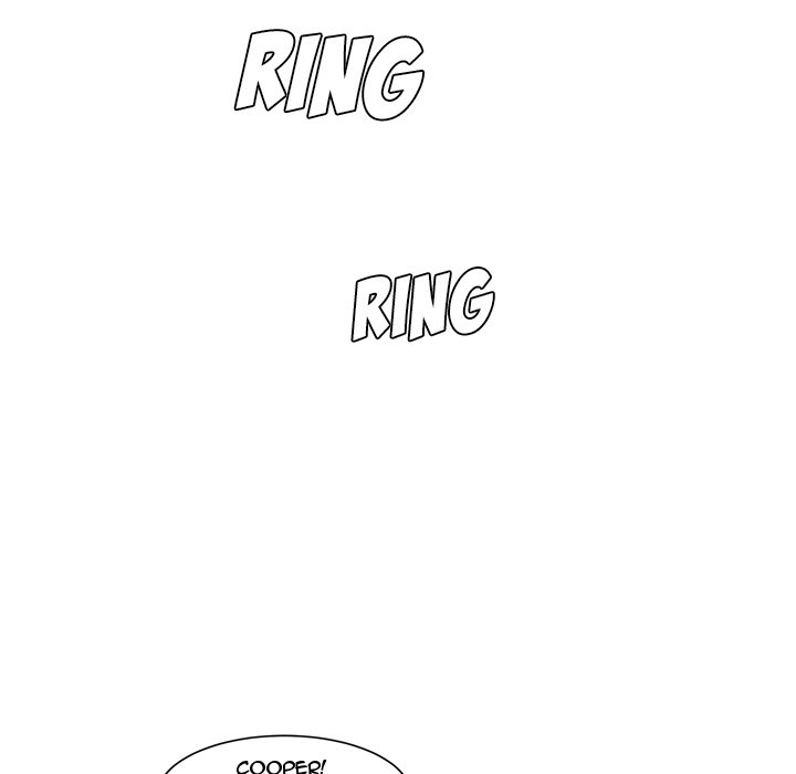 Newlyweds Chapter 3 Page 8