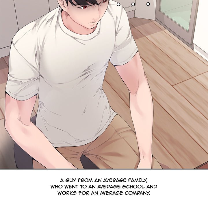 Newlyweds Chapter 3 Page 83