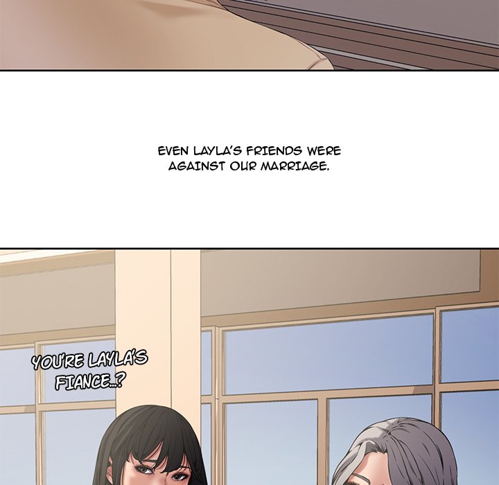 Newlyweds Chapter 3 Page 85
